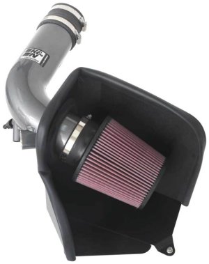 Kia Sorento Performance Air Intake - K&N Engineering - Typhoon - 2021